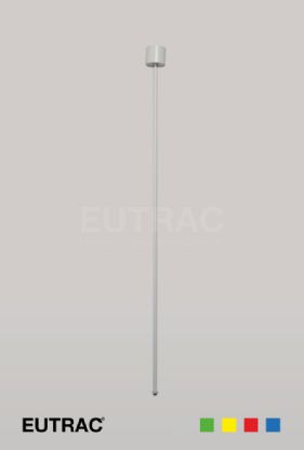 3 Circuit Surface/DB Tracks And Accessories Eutrac Triple Circuit Track With Data 3 Circuit Surface/DB Tracks And Accessories Eutrac Triple Circuit Track With Data